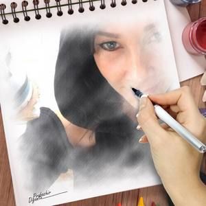 Meet your Posher, Kelley